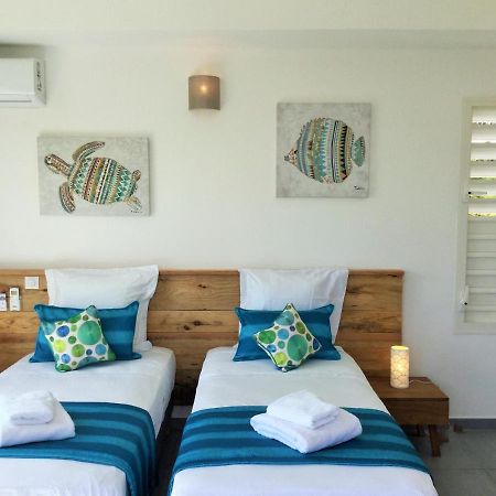 Villa Cocooning Sainte-Anne  Buitenkant foto