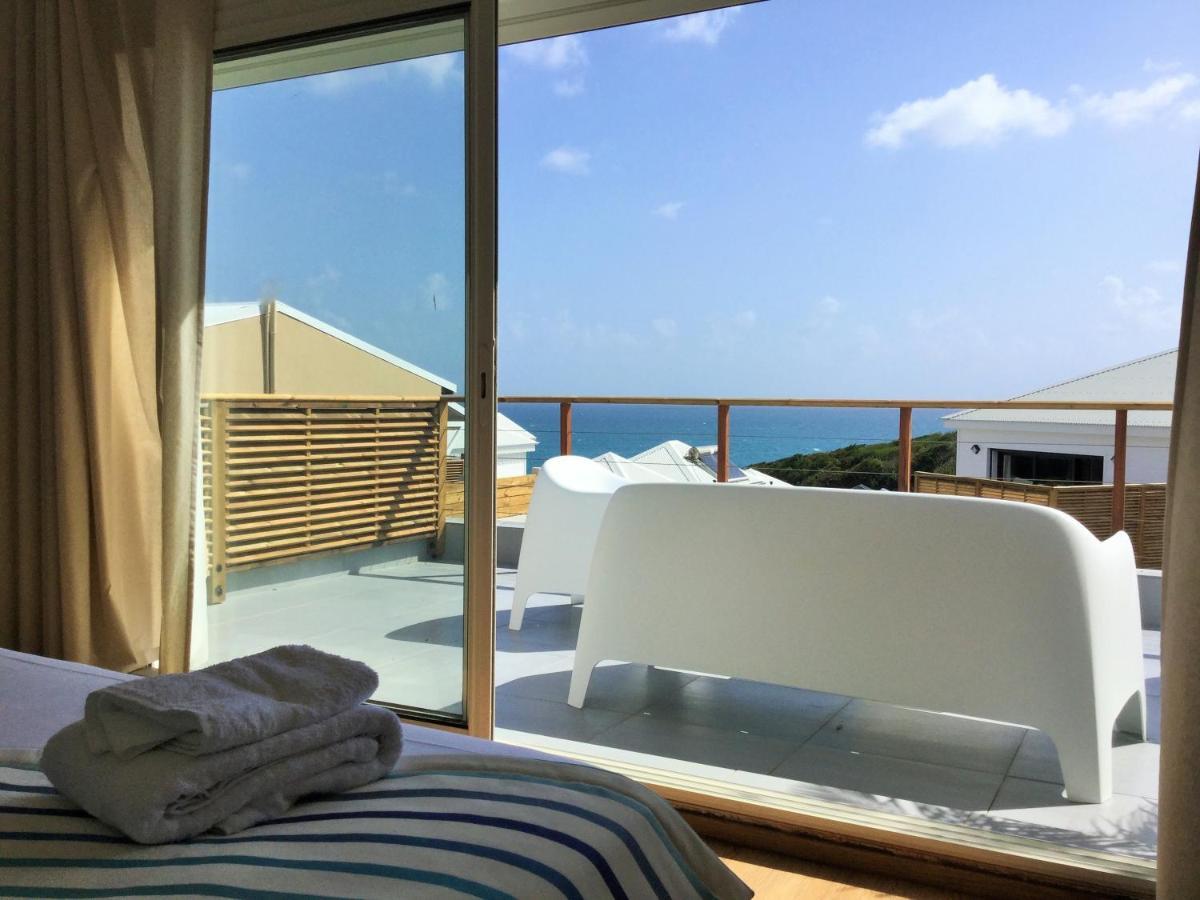 Villa Cocooning Sainte-Anne  Buitenkant foto