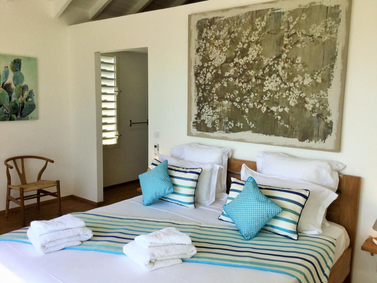 Villa Cocooning Sainte-Anne  Buitenkant foto
